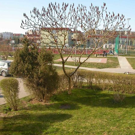 U Teresy Apartment Гижицко Екстериор снимка