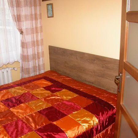 U Teresy Apartment Гижицко Екстериор снимка