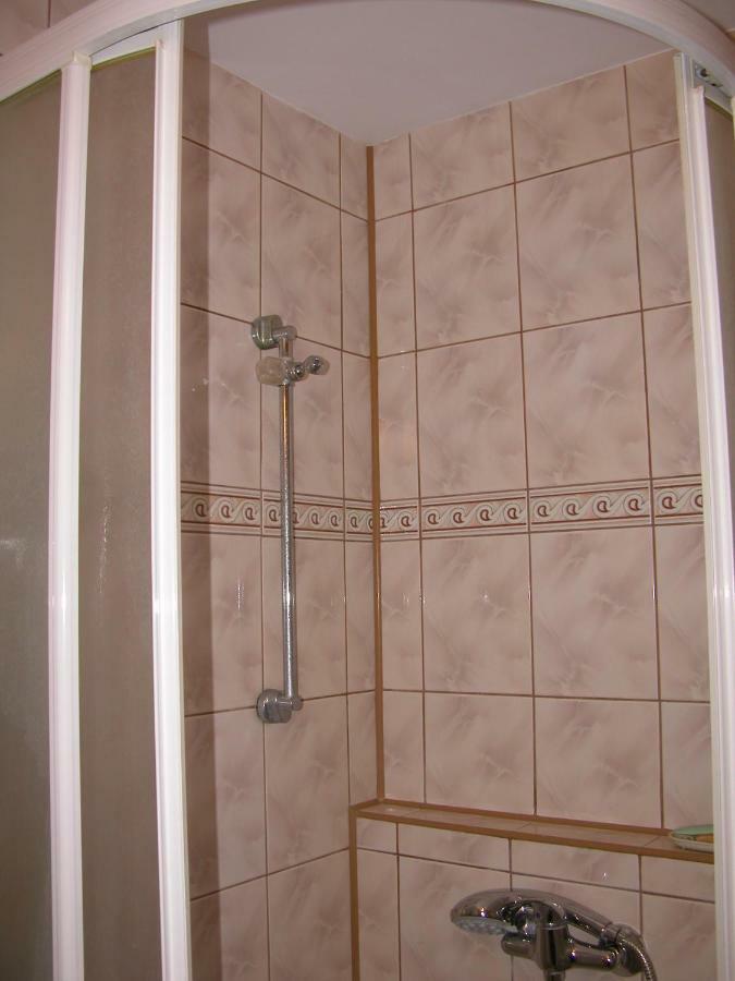 U Teresy Apartment Гижицко Екстериор снимка