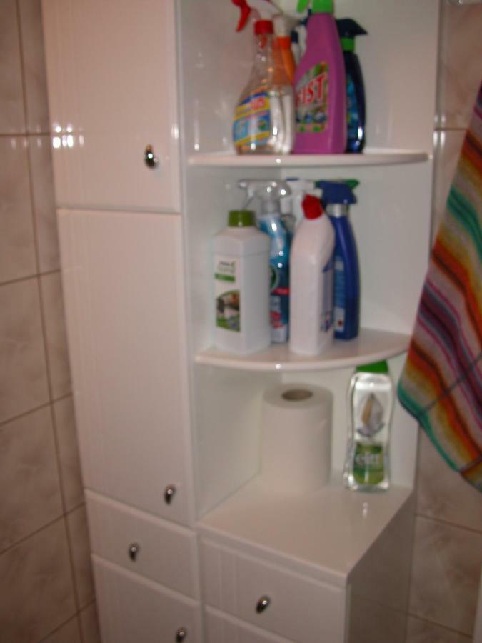 U Teresy Apartment Гижицко Екстериор снимка