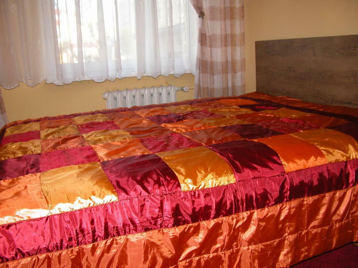 U Teresy Apartment Гижицко Екстериор снимка